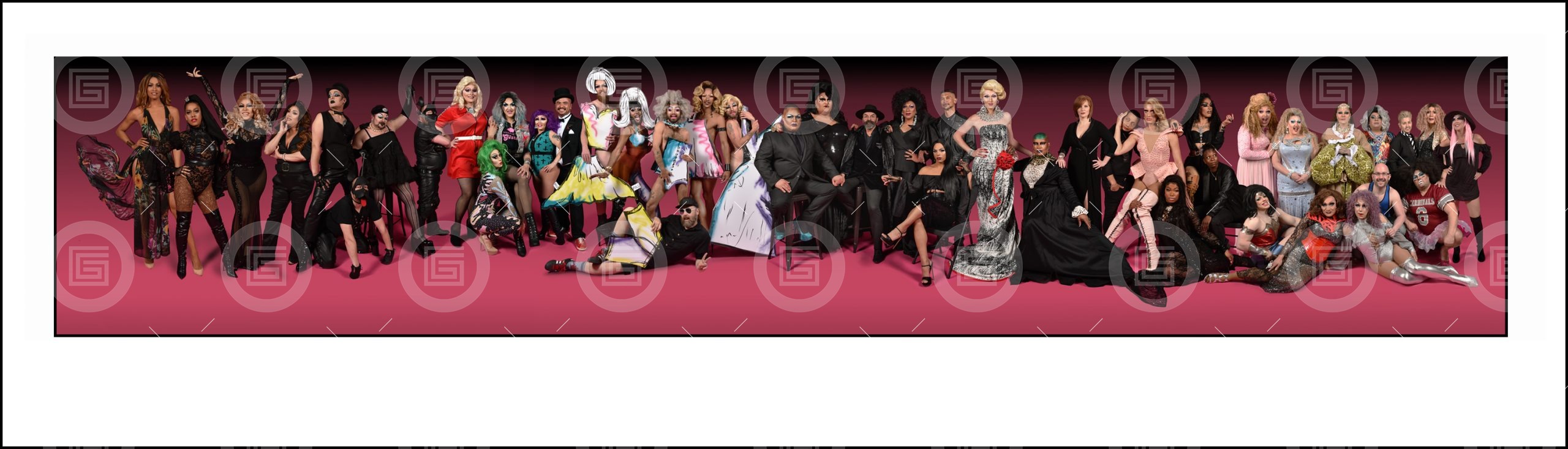 Our House: the drag Houses of San Francisco