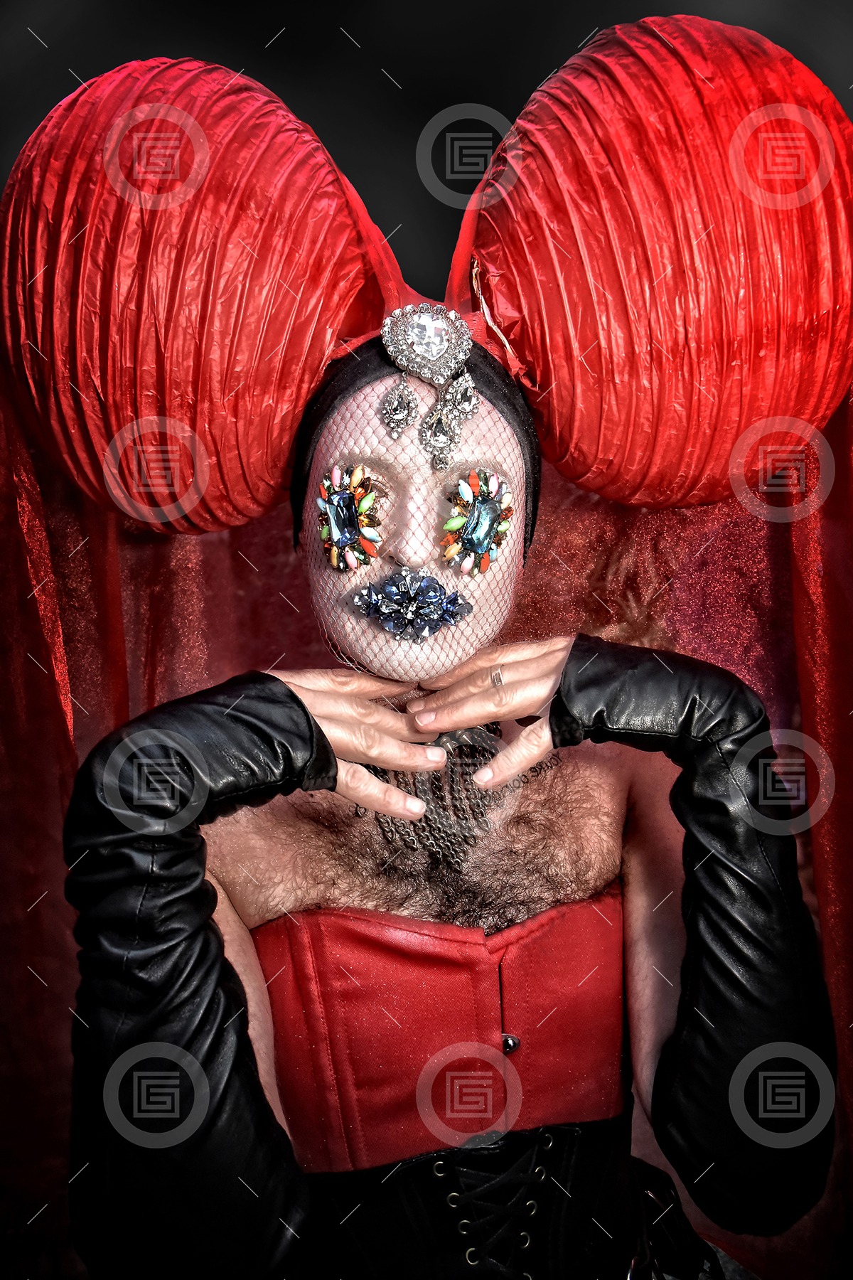 Sister Flora Goodthyme